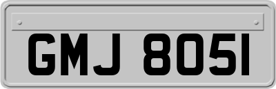 GMJ8051