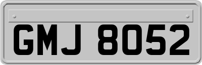 GMJ8052