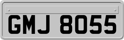 GMJ8055