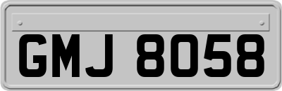 GMJ8058
