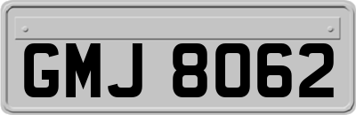 GMJ8062