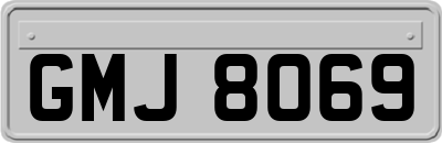 GMJ8069