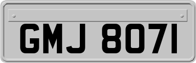 GMJ8071