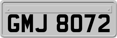 GMJ8072