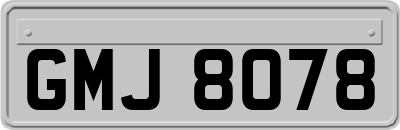GMJ8078