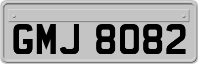 GMJ8082