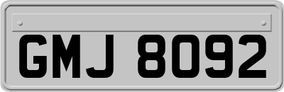 GMJ8092