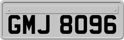GMJ8096
