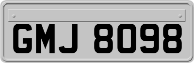 GMJ8098