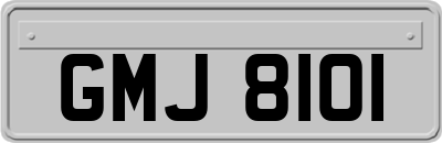 GMJ8101