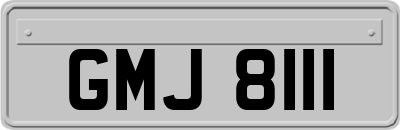 GMJ8111