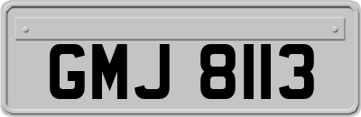 GMJ8113