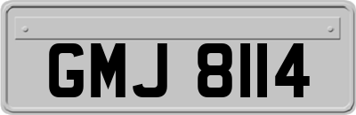 GMJ8114