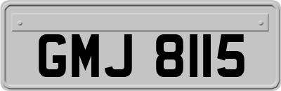 GMJ8115