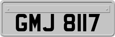 GMJ8117
