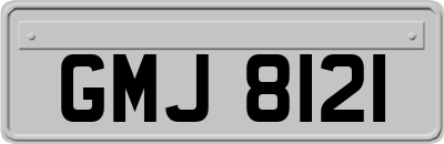 GMJ8121