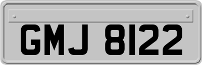 GMJ8122