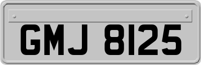 GMJ8125