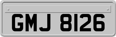 GMJ8126