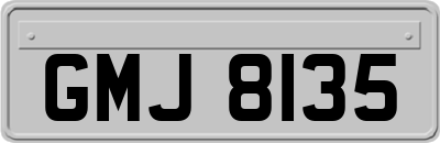 GMJ8135