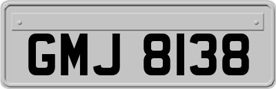 GMJ8138