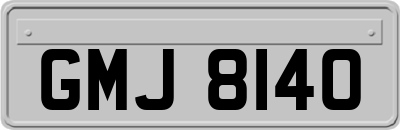 GMJ8140