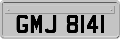 GMJ8141