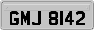 GMJ8142