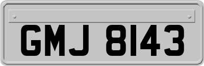 GMJ8143
