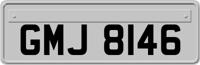 GMJ8146