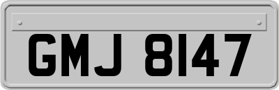 GMJ8147