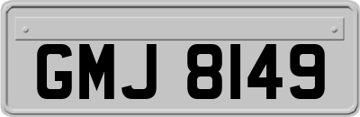 GMJ8149