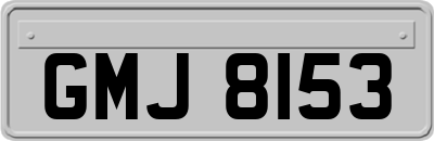 GMJ8153