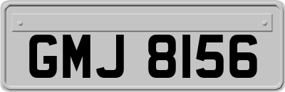 GMJ8156