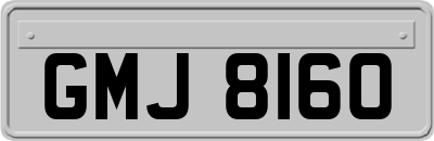 GMJ8160