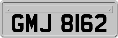 GMJ8162