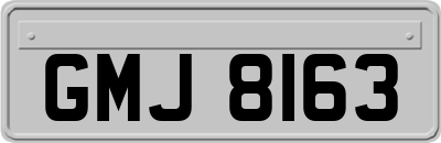 GMJ8163