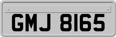 GMJ8165