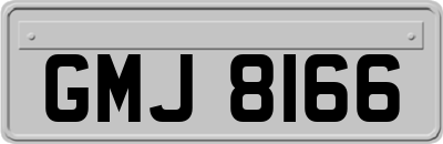 GMJ8166