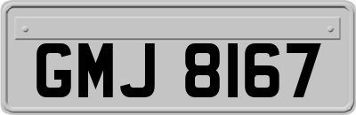 GMJ8167
