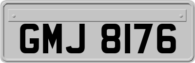 GMJ8176