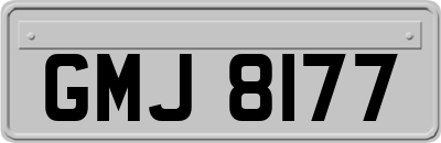 GMJ8177