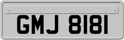 GMJ8181