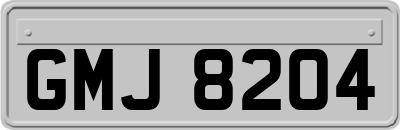 GMJ8204
