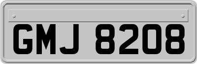 GMJ8208