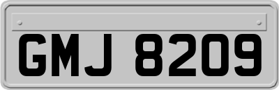 GMJ8209