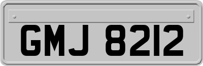 GMJ8212