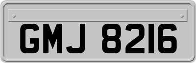 GMJ8216