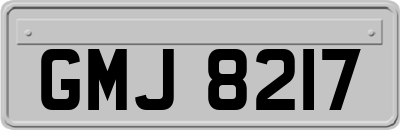 GMJ8217