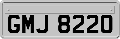 GMJ8220